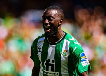 Youssouf Sabaly