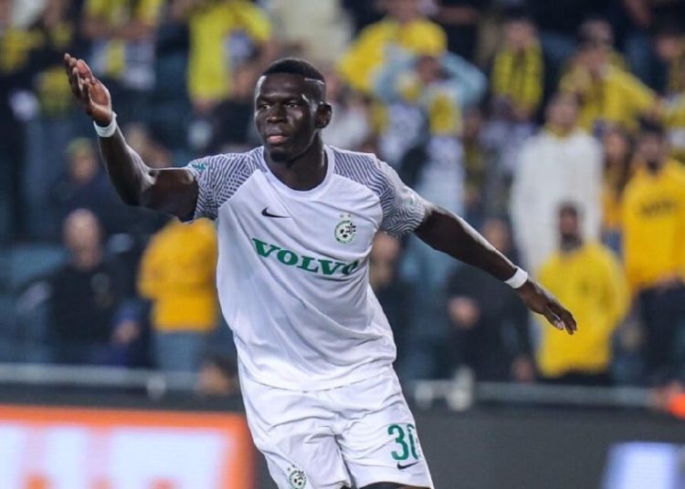 Abdoulaye Seck