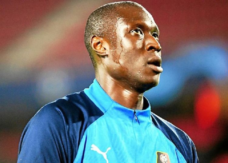 Alfred Gomis
