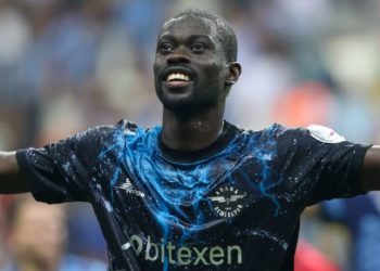 Badou Ndiaye