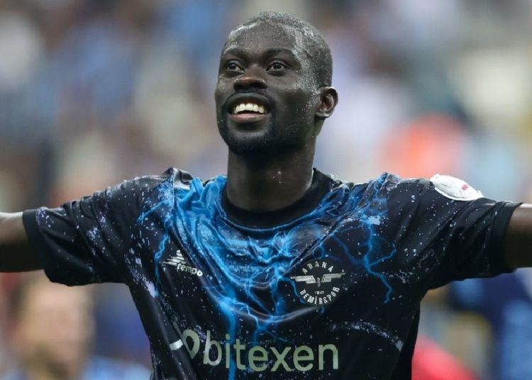 Badou Ndiaye