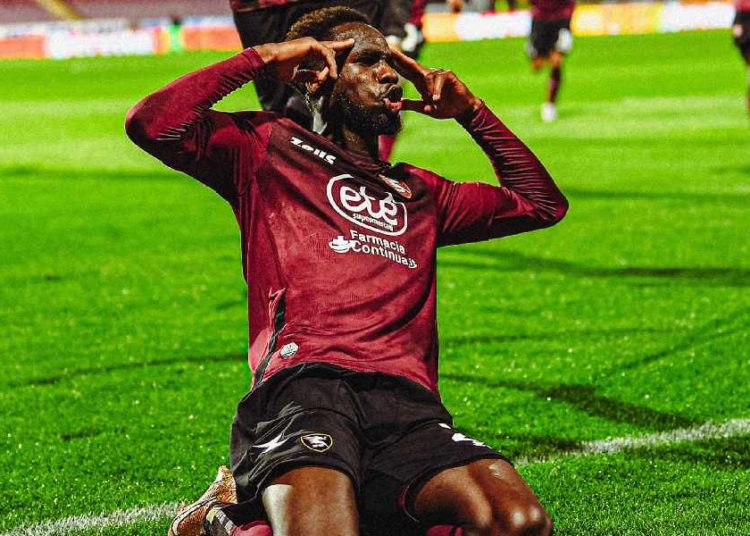 Habib Diallo vs Boulaye Dia, comparaison de deux stars des Lions de la Teranga