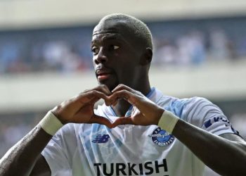 Chérif Ndiaye