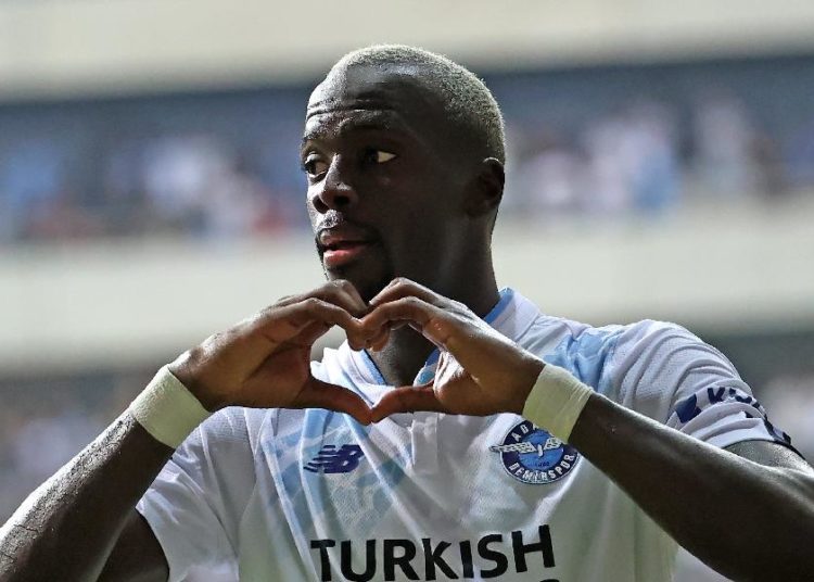 Chérif Ndiaye