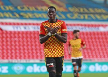 Cherif Ndiaye