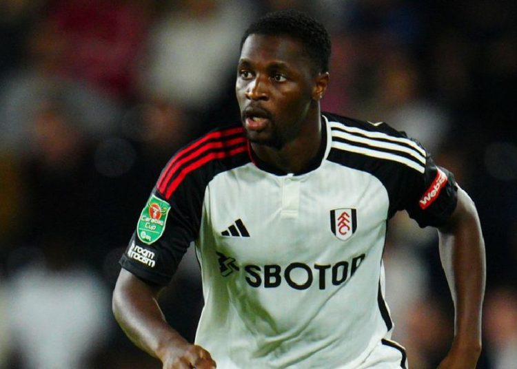 Fodé Ballo-Touré