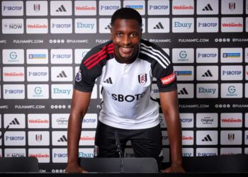 Fodé Ballo-Touré