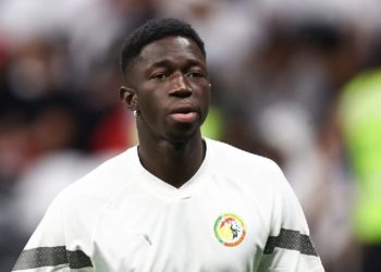 Formose Mendy