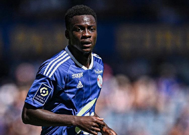 Habib Diarra