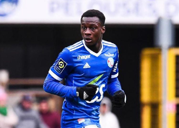 Habib Diarra