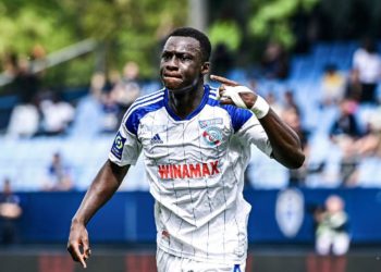 Habib Diarra