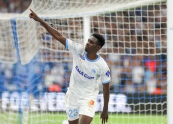 Ismaila Sarr
