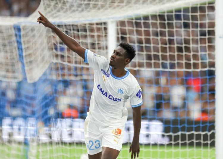 Ismaila Sarr