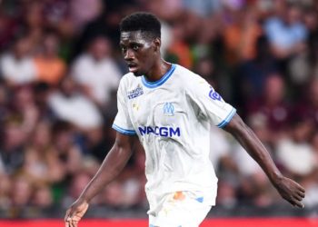 Ismaila Sarr