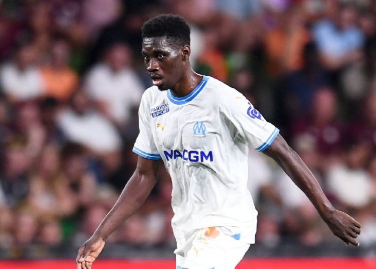 Ismaila Sarr