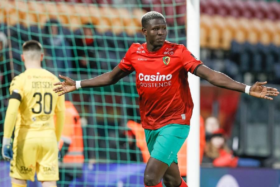 Makhtar Gueye