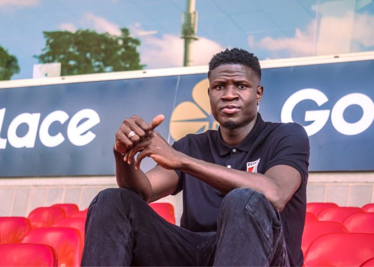 Makhtar Gueye