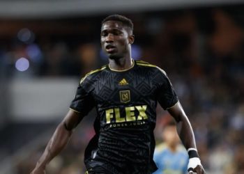 Mamadou Mbacké Fall