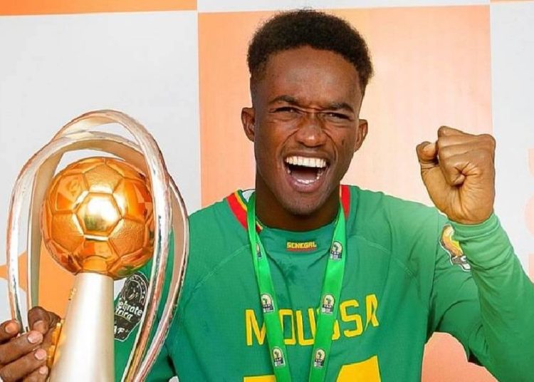 Moussa Ndiaye