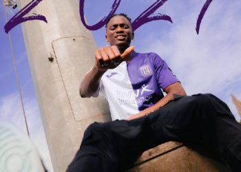 Moussa Ndiaye