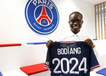 Moutanabi Bodiang