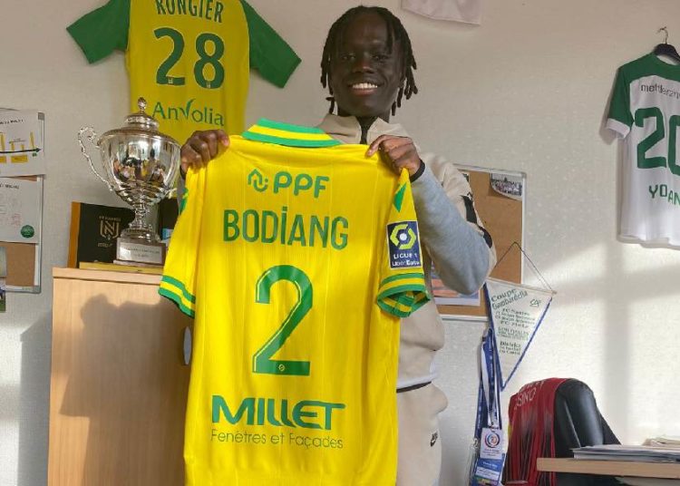 Moutanabi Bodiang