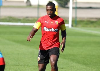 Nampalys Mendy
