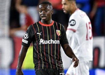 Nampalys Mendy