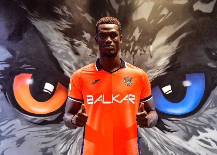 Ousseynou Ba