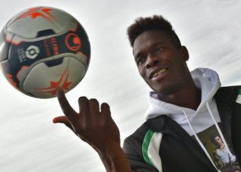 Pape Abou Cissé