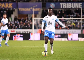 Pape Gueye