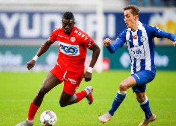 Pape Habib Gueye