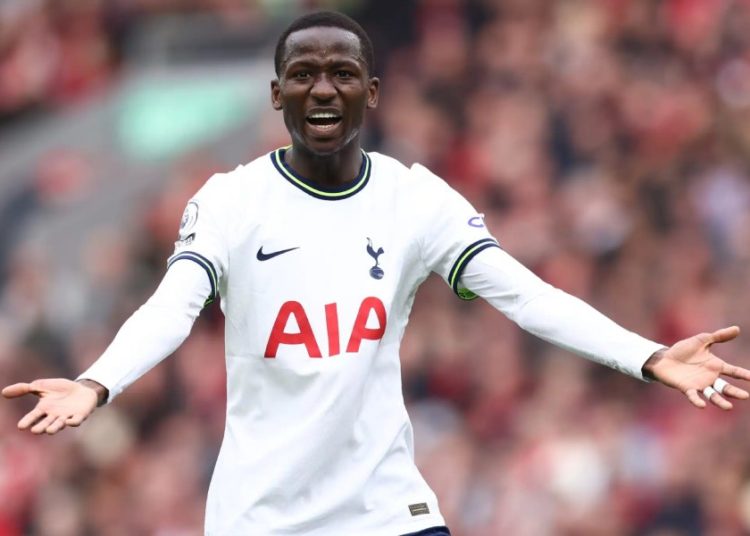 Pape Matar SArr