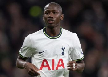 Pape Matar Sarr