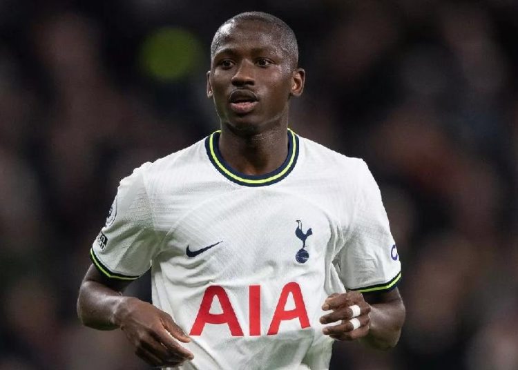Pape Matar Sarr