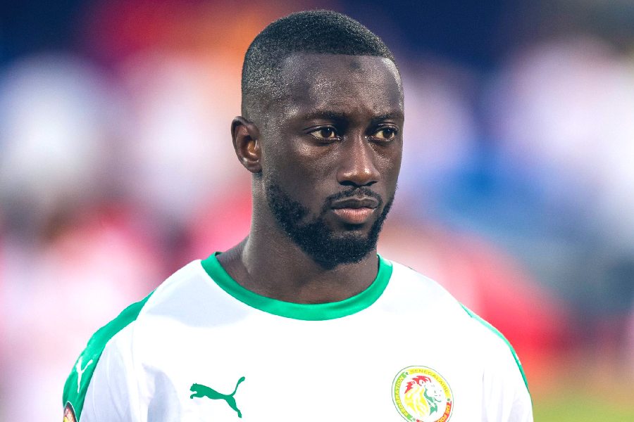 Youssouf Sabaly