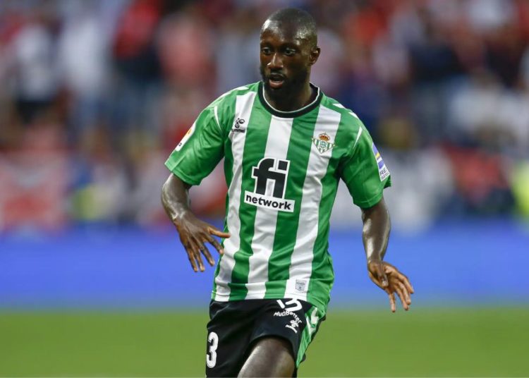 Youssouf Sabaly