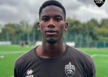 Adama Gueye