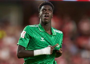 Top 3 des matchs de nos joueurs sénégalais à suivre pour la 10e journée de LaLiga