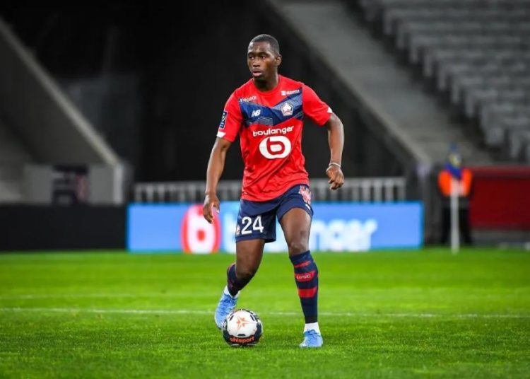 Boubakary Soumaré