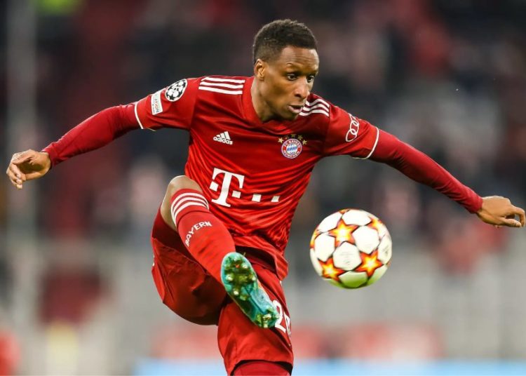 Top 3 des matchs de nos joueurs sénégalais à ne pas manquer cette week-end en Bundesliga