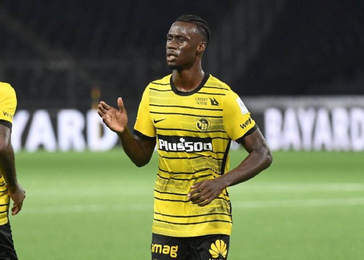 Cheikh Niasse