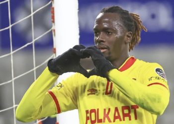 Cherif Ndiaye