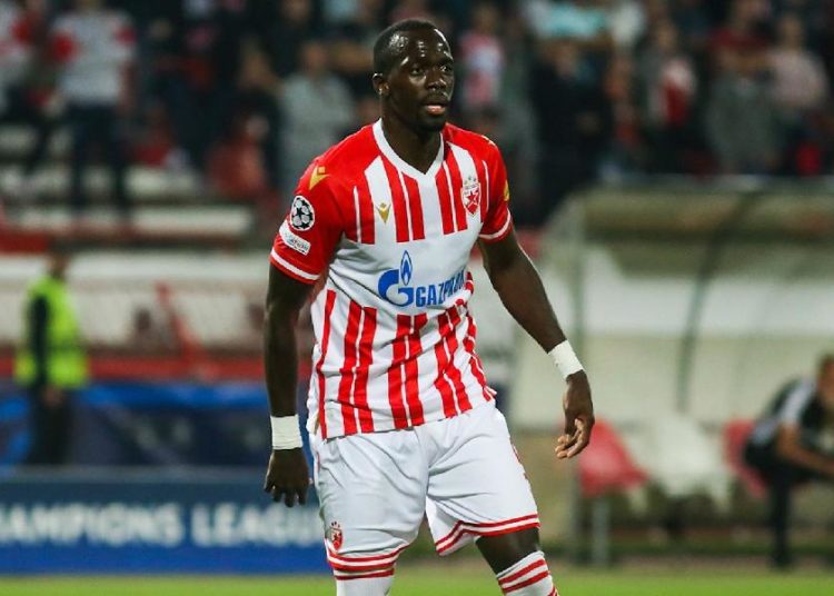 Chérif Ndiaye