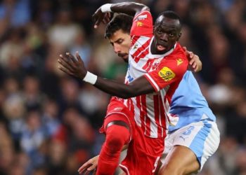Cherif Ndiaye