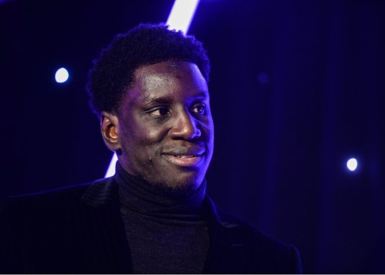 Demba Ba
