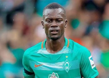 Fallou Diagne