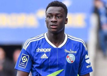Habib Diarra