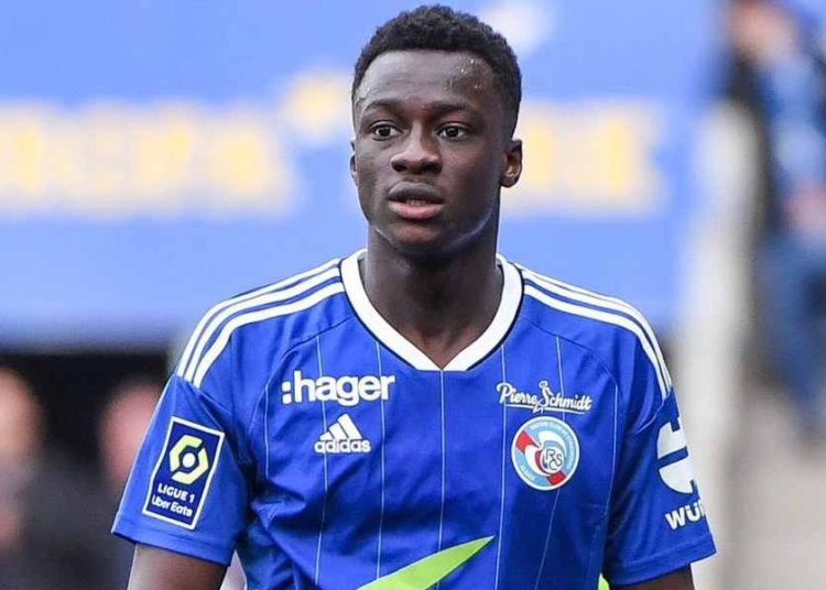 Habib Diarra