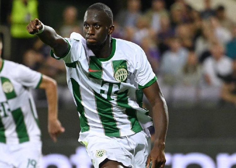 Les rendez-vous de nos joueurs sénégalais à ne pas manquer en Ligue Europa Conférence ce soir